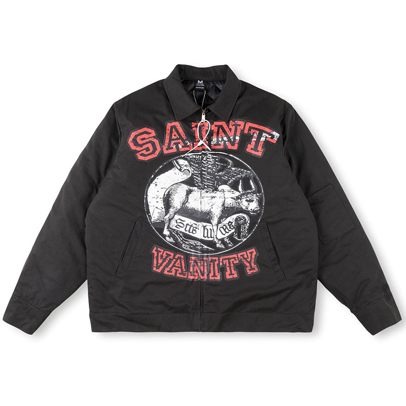 SAINT VANITY