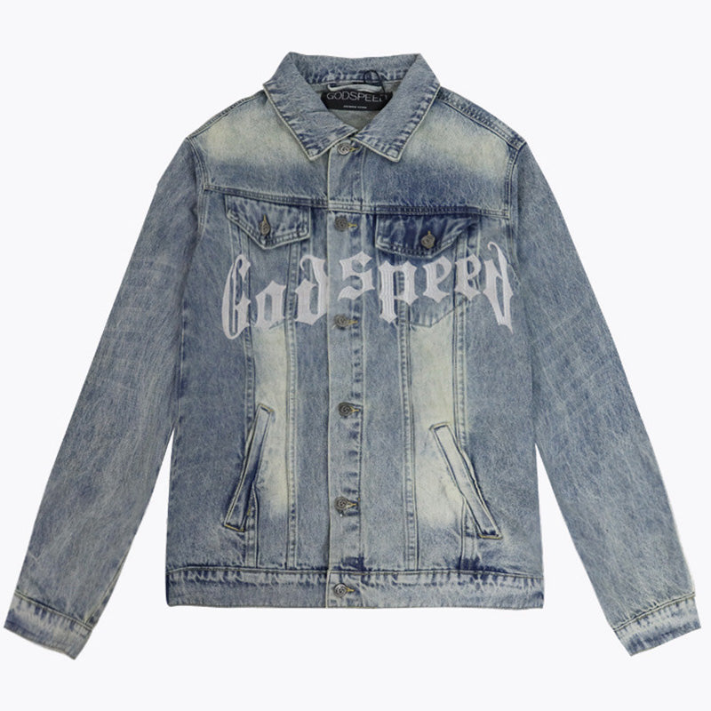 Denim Tears