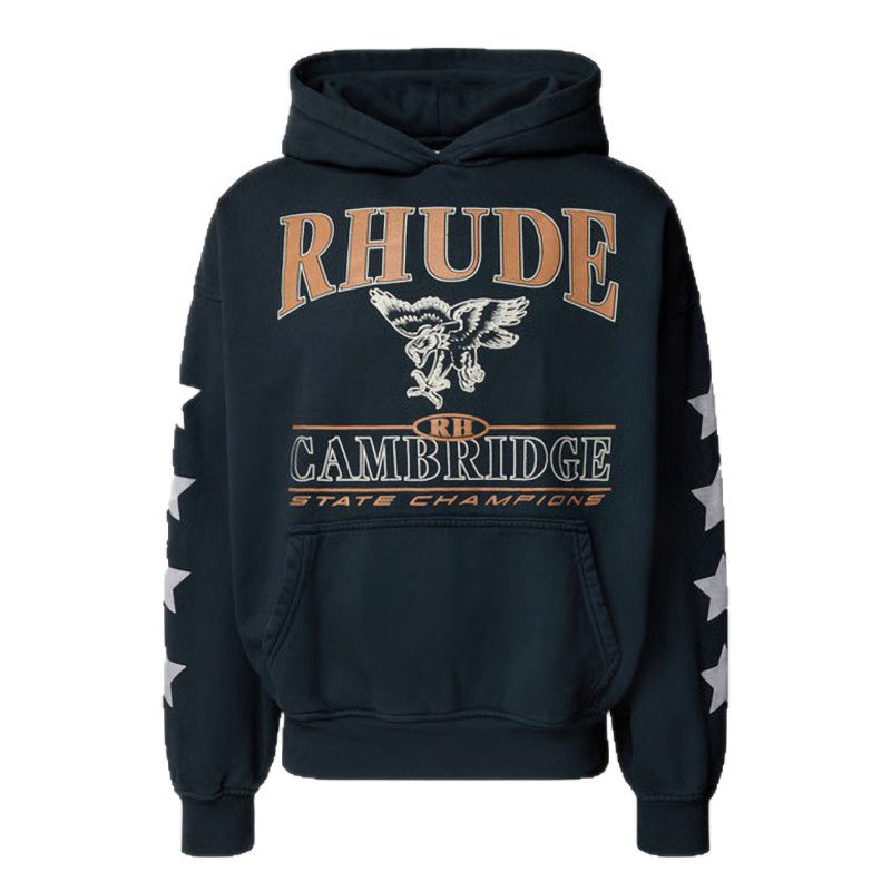 RHUDE