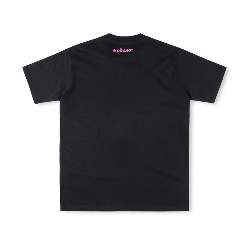 Sp5der Hellcat Kenny Tee