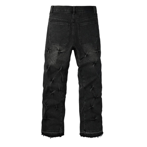 Purple Brand Jean #9115