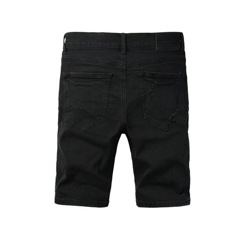 Purple Brand Denim Shorts #5108