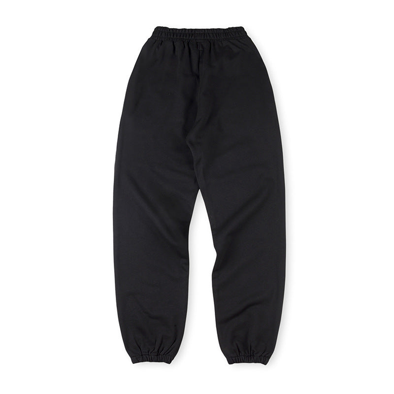 SAINT VANITY  Logo Sweatpants
