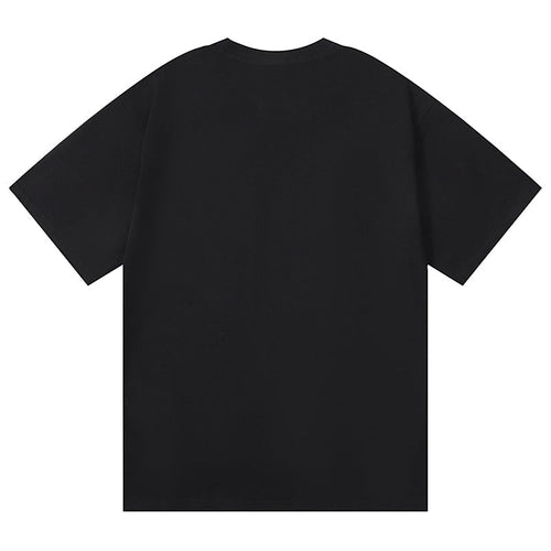 Purple Brand Fly High Print T-Shirt